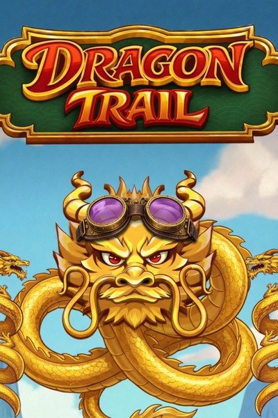 Herní automat Dragon Trail na Betrepublic Casino