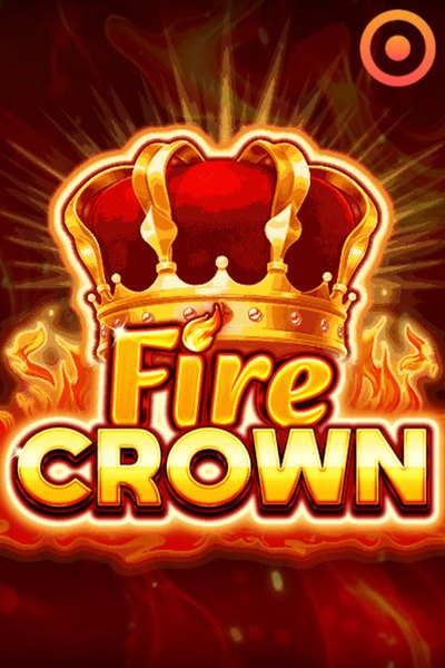 Automat Fire Crown v Casinova Casino
