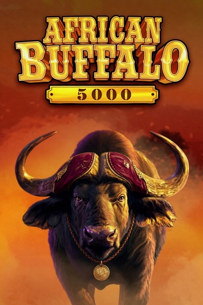 Zahrajte si African Buffalo 5000 v Cleobetra Casino