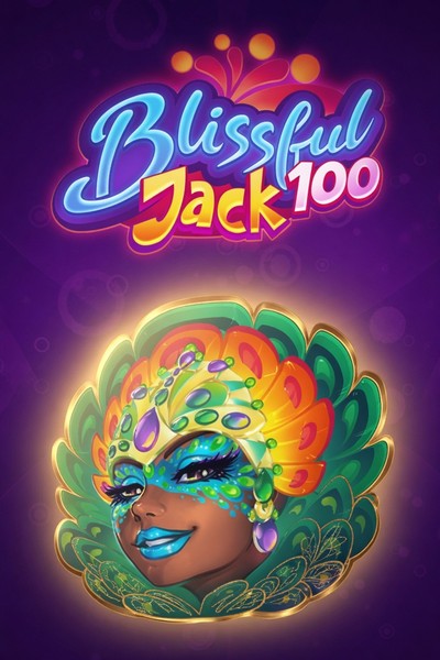 Automat Blissfull Jack 100 v Cleobetra Casino