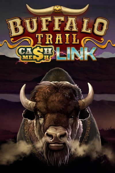 Buffalo Trail – Cash Mesh LINK – automat dostupný v Cleobetra Casino