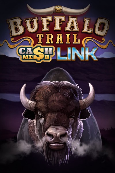 Buffalo Trail – Cash Mesh LINK – automat dostupný v Kingmaker Casino